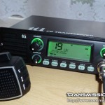 TCB-1100 with Microphone
